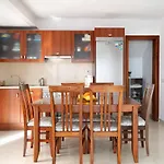 Casa Luisa Tatil Evi *