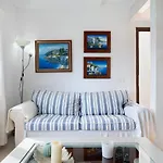 Tatil Evi Casa Luisa Arrieta (Lanzarote)