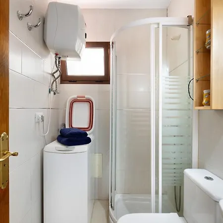 Prázdninový dům Casa Luisa *