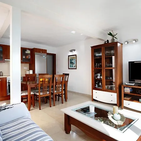 Casa Luisa Prázdninový dům