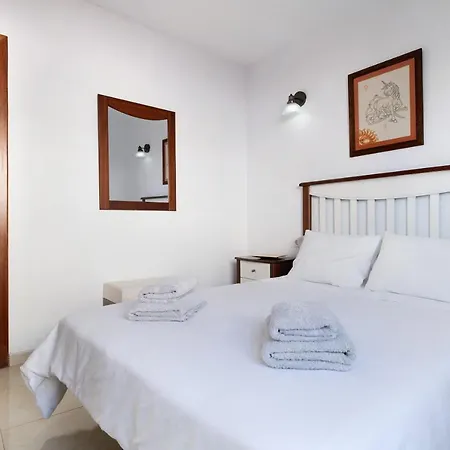 Casa Luisa