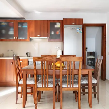 Casa Luisa Prázdninový dům *