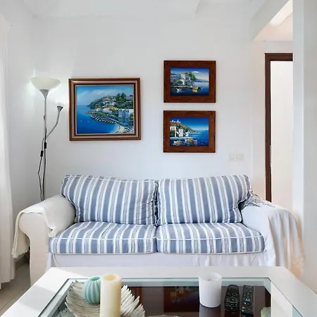 Prázdninový dům Casa Luisa Arrieta (Lanzarote)