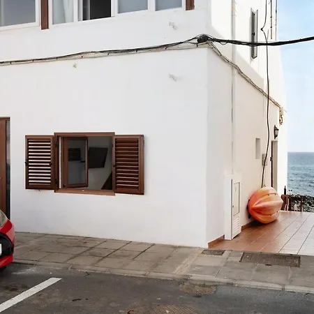 Casa Luisa Prázdninový dům