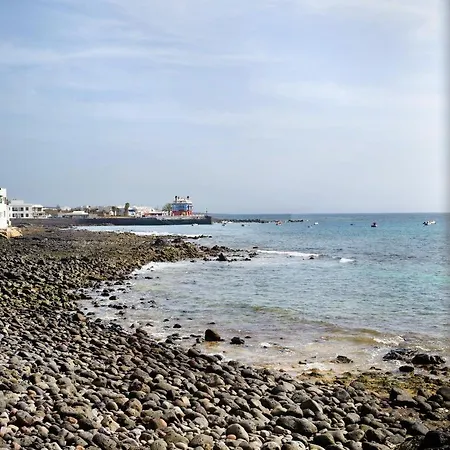 Casa Luisa Casa de Férias *