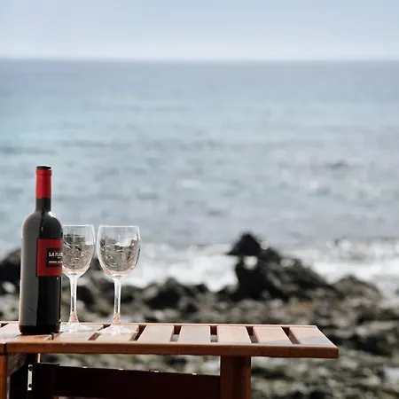 Casa Luisa Casa de Férias *