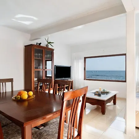 Сasa de vacaciones Casa Luisa Arrieta (Lanzarote)