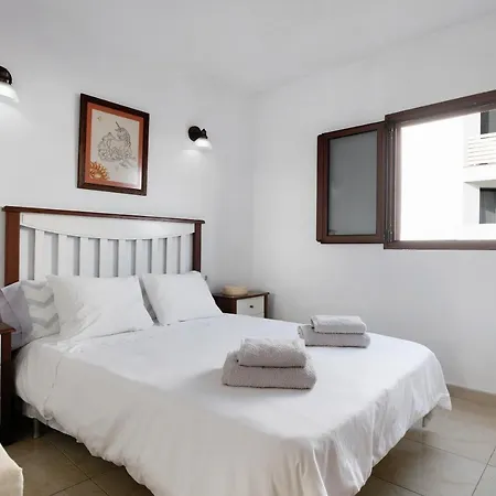 Сasa de vacaciones Casa Luisa