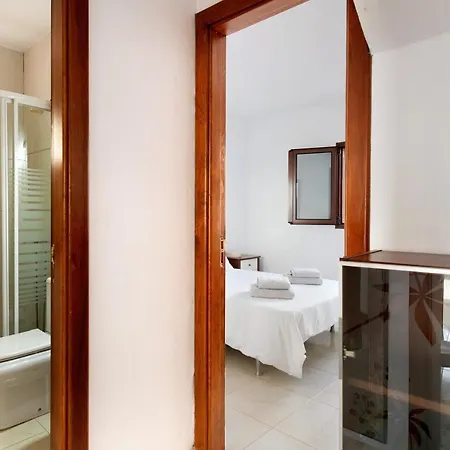 Casa de Férias Casa Luisa Arrieta (Lanzarote)