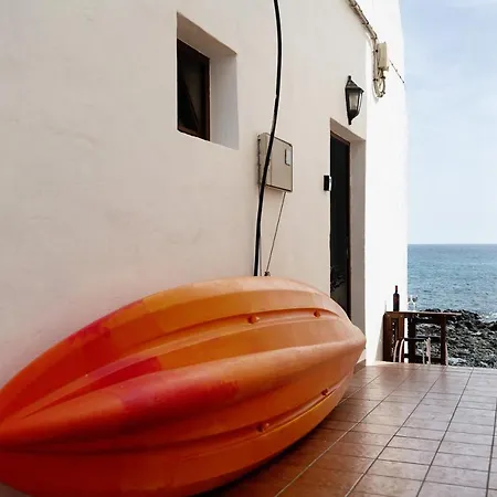 Casa Luisa * Arrieta (Lanzarote)