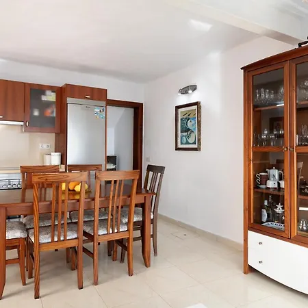 Casa Luisa Сasa de vacaciones Arrieta (Lanzarote)