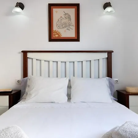 Casa Luisa Сasa de vacaciones *