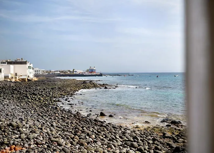 Casa Luisa Vakantiehuis *