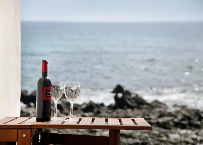 Casa Luisa Vakantiehuis *