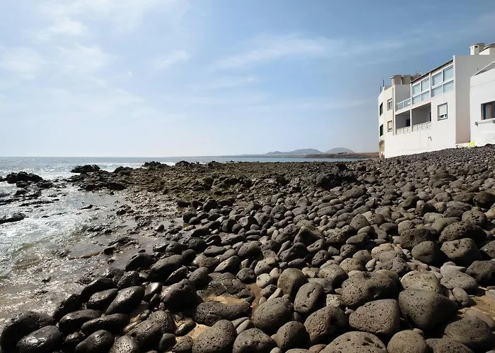 Vakantiehuis Casa Luisa