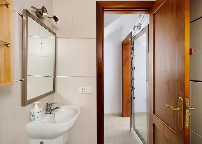 Casa Luisa Arrieta (Lanzarote)