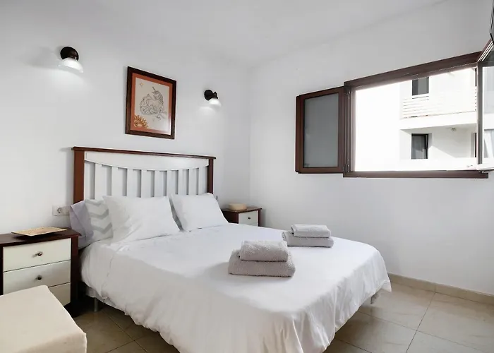 Vakantiehuis Casa Luisa