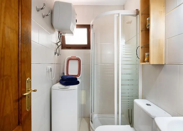 Vakantiehuis Casa Luisa *