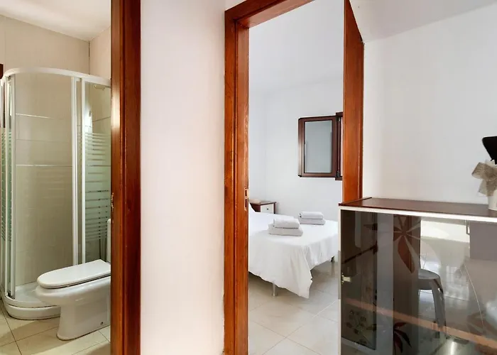 Vakantiehuis Casa Luisa Arrieta (Lanzarote)