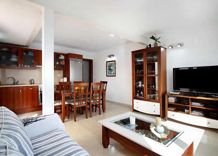 Casa Luisa Vakantiehuis