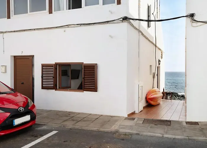 Casa Luisa Vakantiehuis