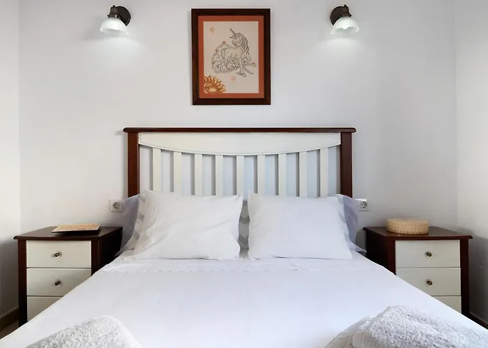 Casa Luisa Vakantiehuis *