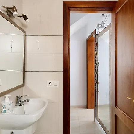 Casa Luisa Arrieta (Lanzarote)